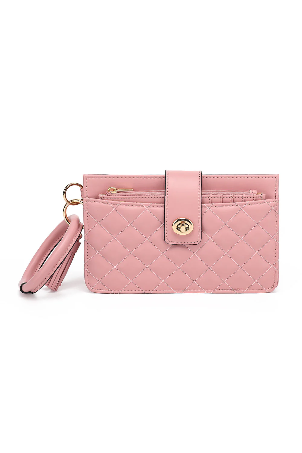 3 In 1 Bangle Set with Gusset Wallet - Image 5