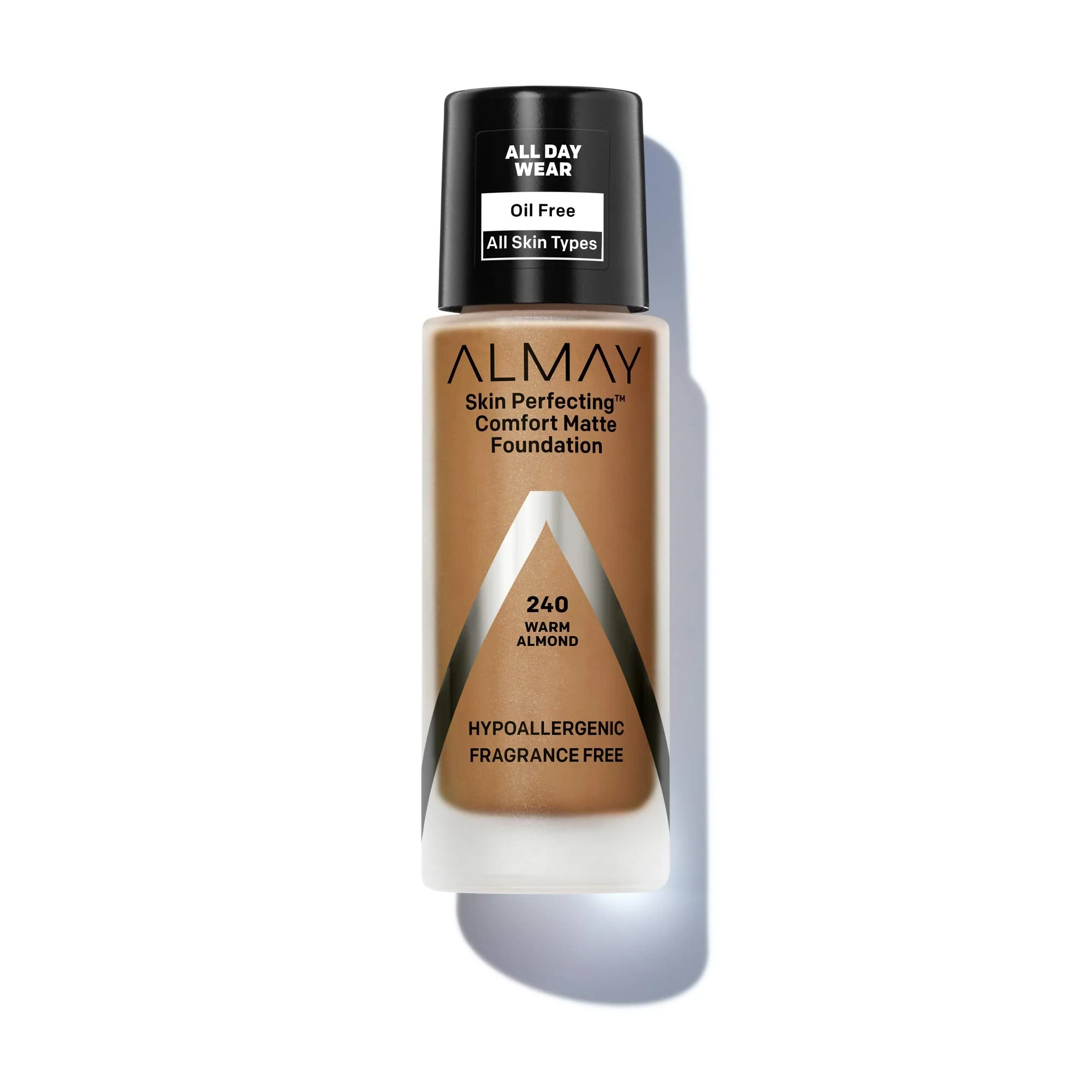 ALMAY Almay skin perfecting comfort matte foundation 1 Fluid Ounce - Image 106