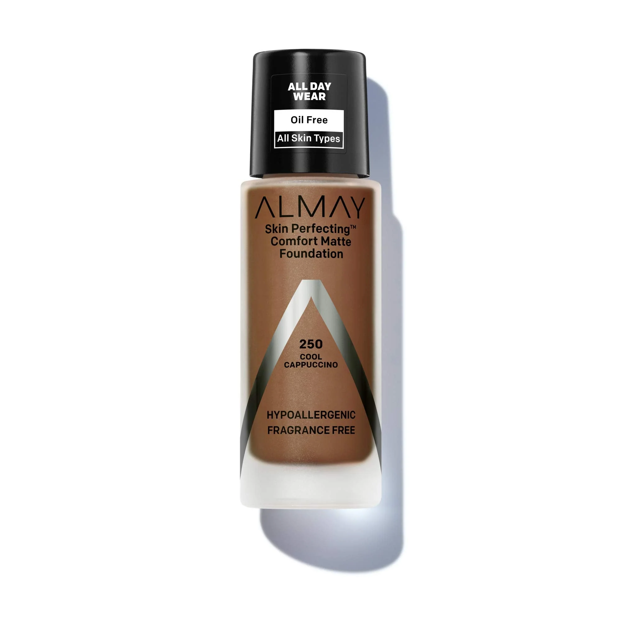ALMAY Almay skin perfecting comfort matte foundation 1 Fluid Ounce - Image 113