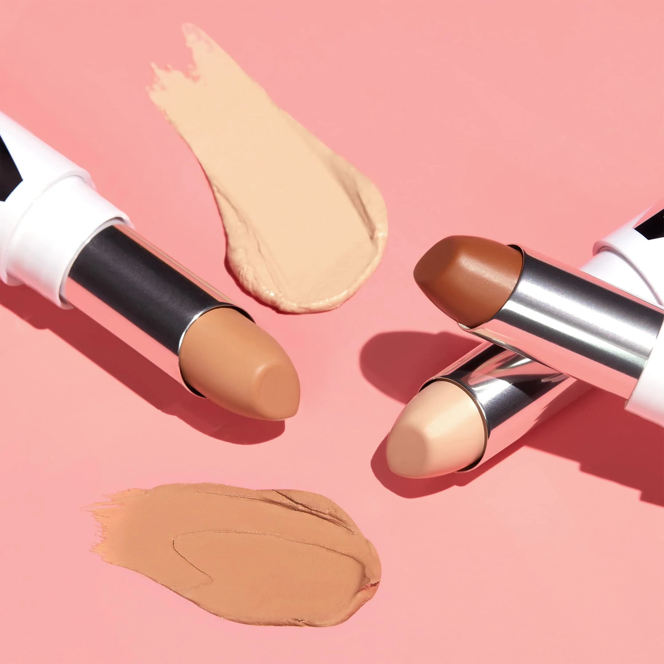 Almay Skin Perfecting Comfort Concealer Hypoallergenic Cruelty Free -Fragrance Dermatologist Tested - Image 8