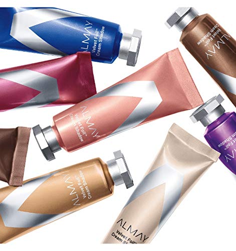 Almay Velvet Foil Cream Shadow - Image 66