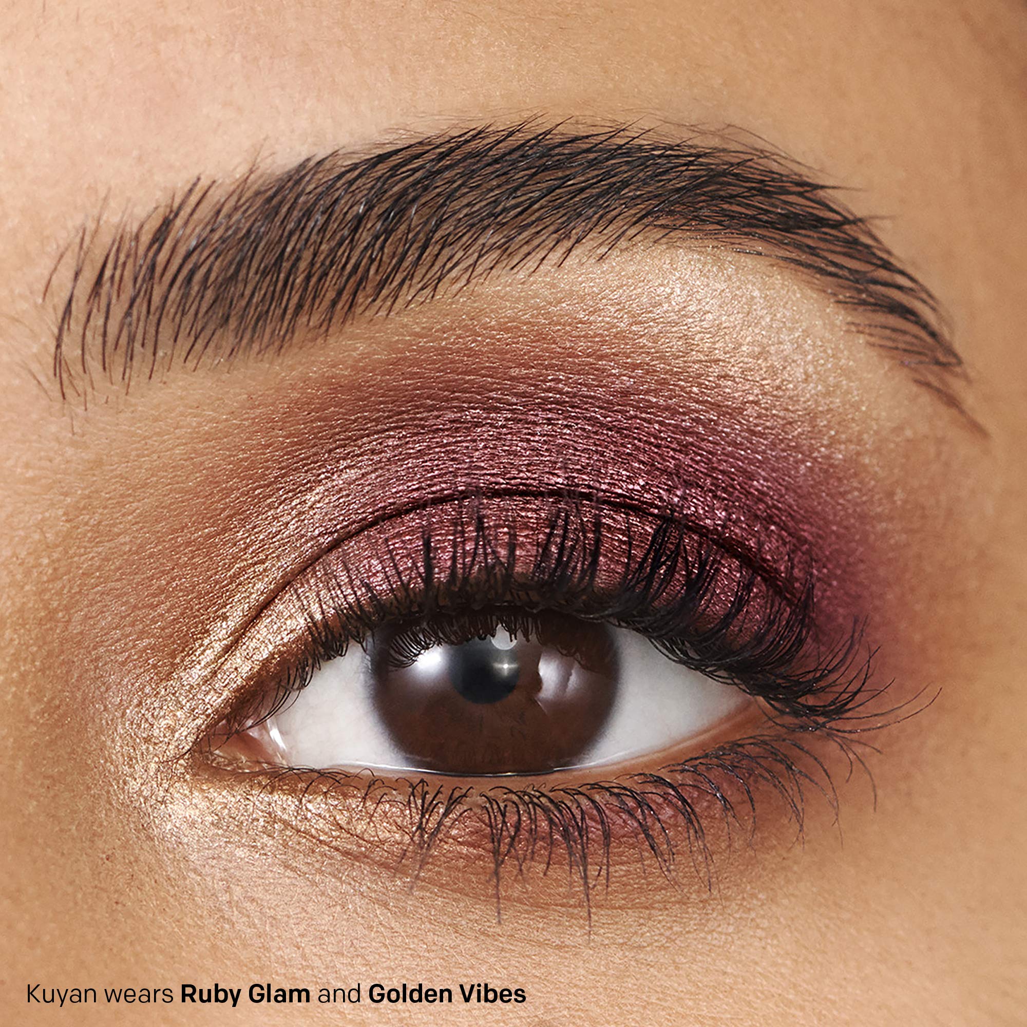 Almay Velvet Foil Cream Shadow - Image 68