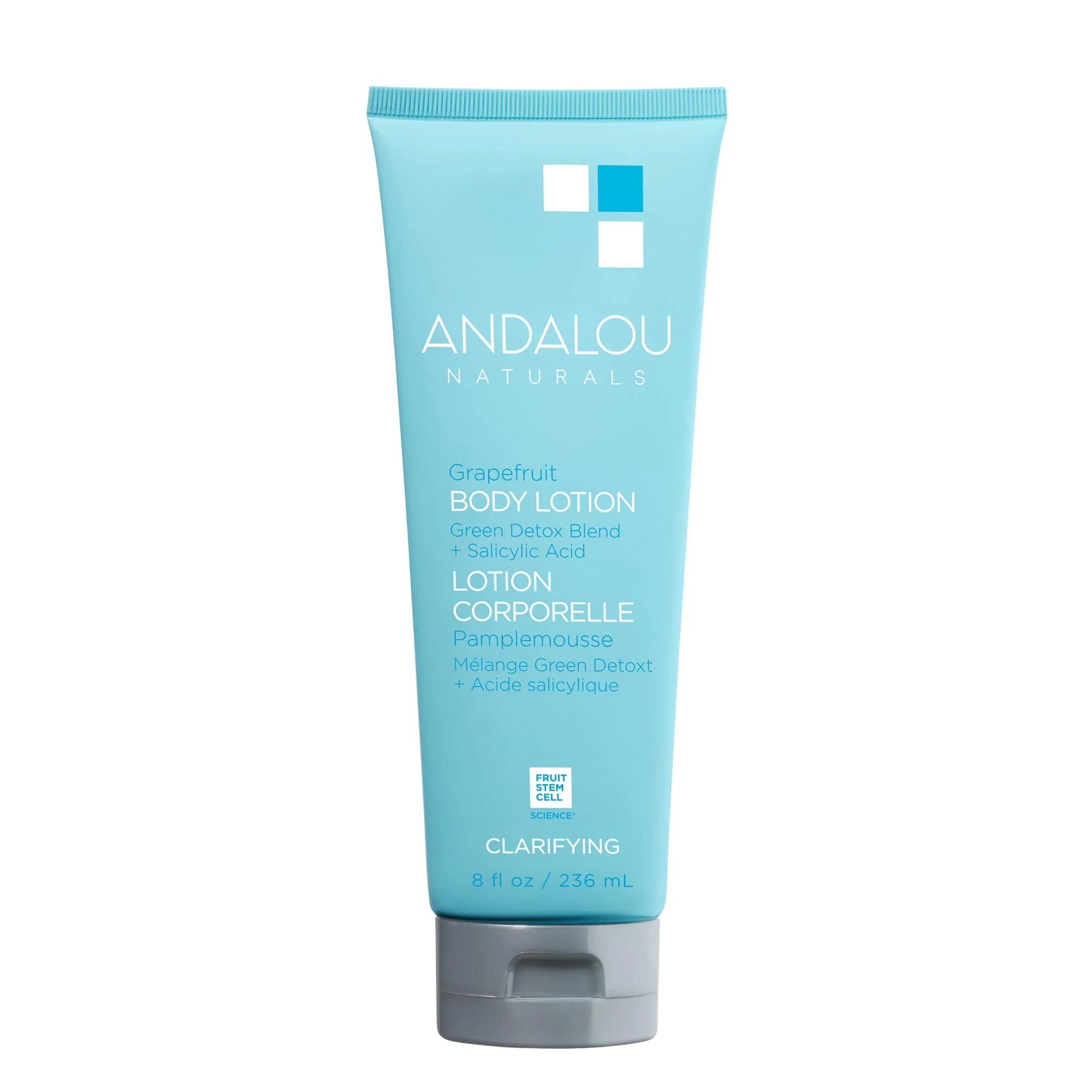 Andalou Naturals Body Lotion