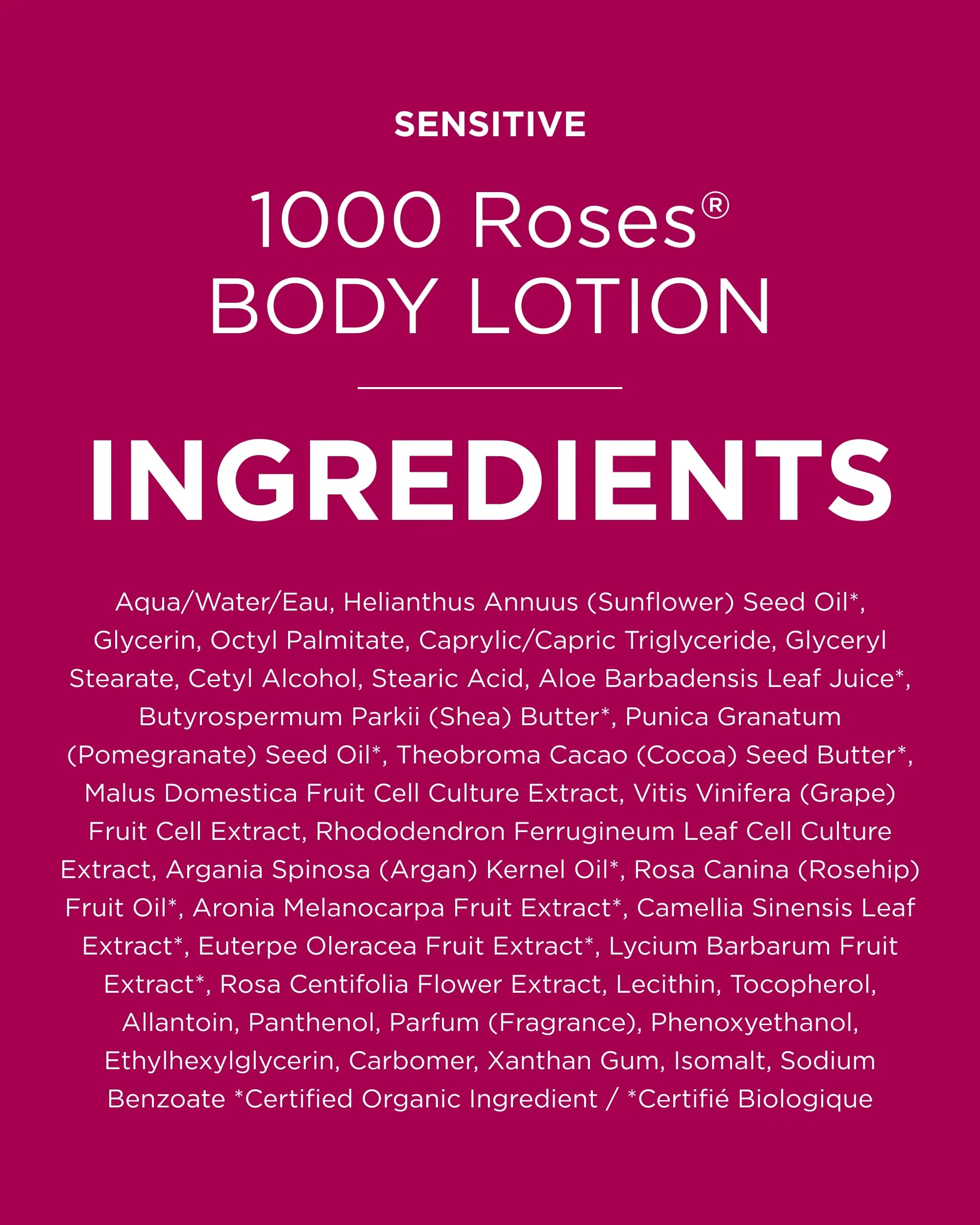 Andalou Naturals Body Lotion - Image 15