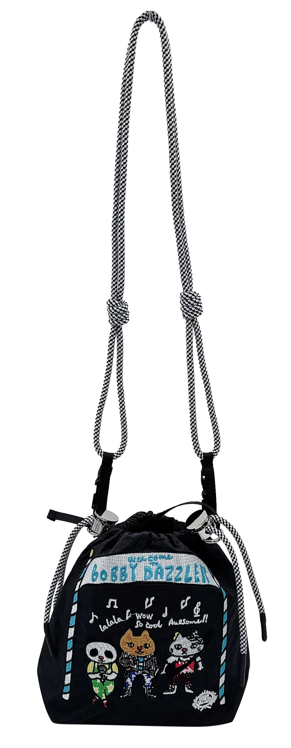 Animal Shoulder Bag - Image 6
