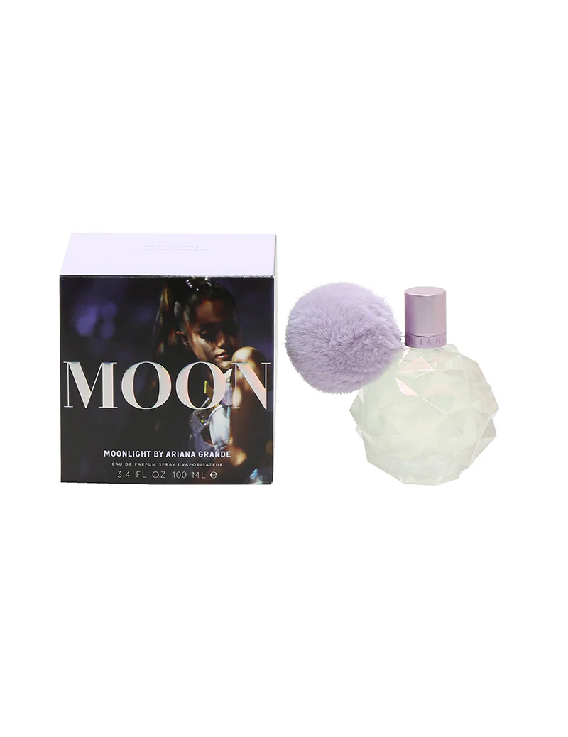 ARIANA GRANDE MOONLIGHT EDP SPRAY 3.4 OZ