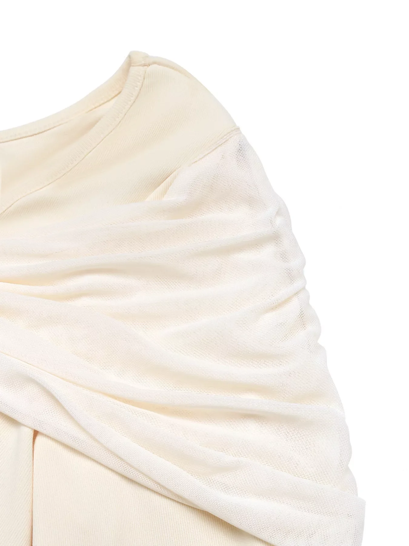 Bow Long Sleeve T-Shirt - Image 8