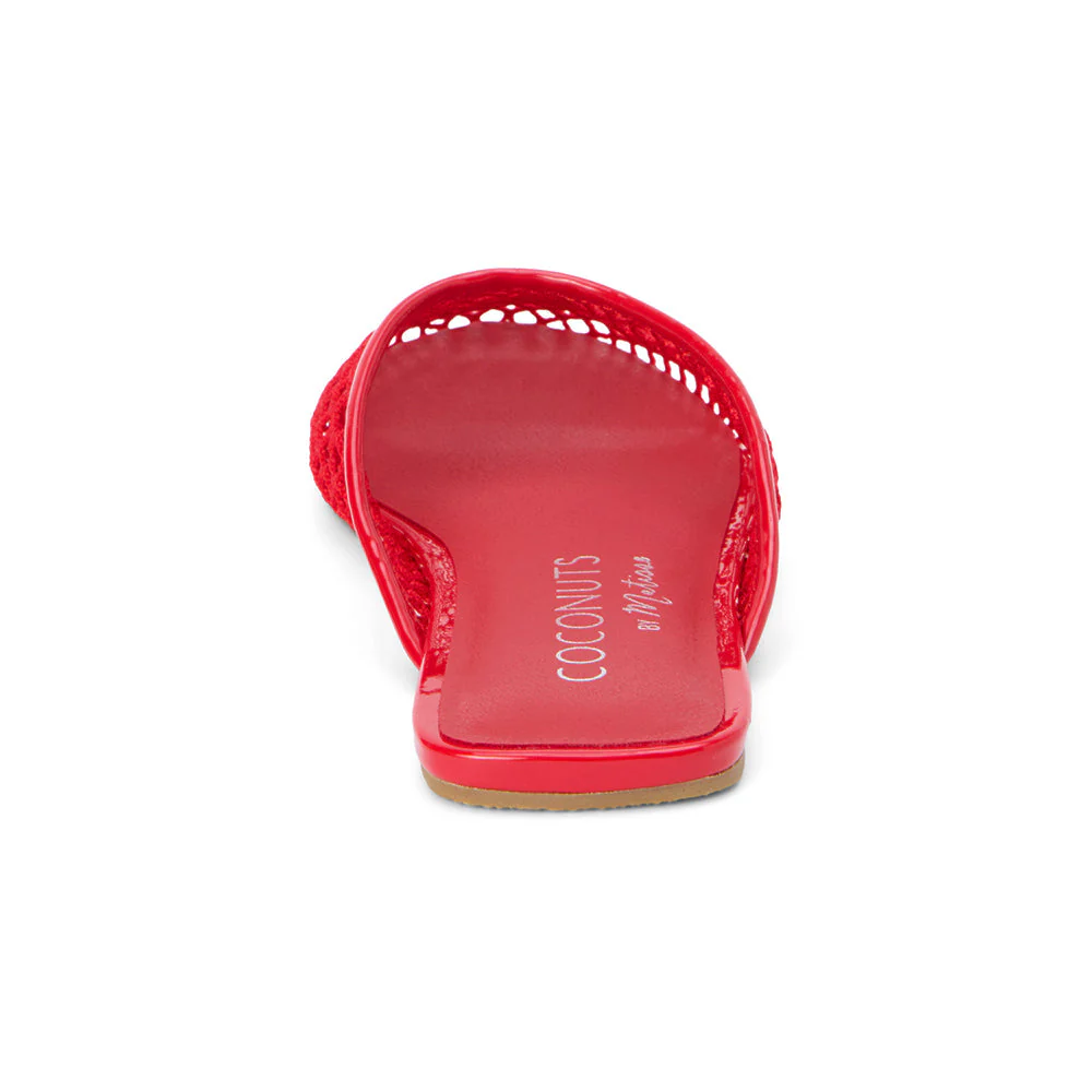 Brooklyn Flat Mule - Image 5