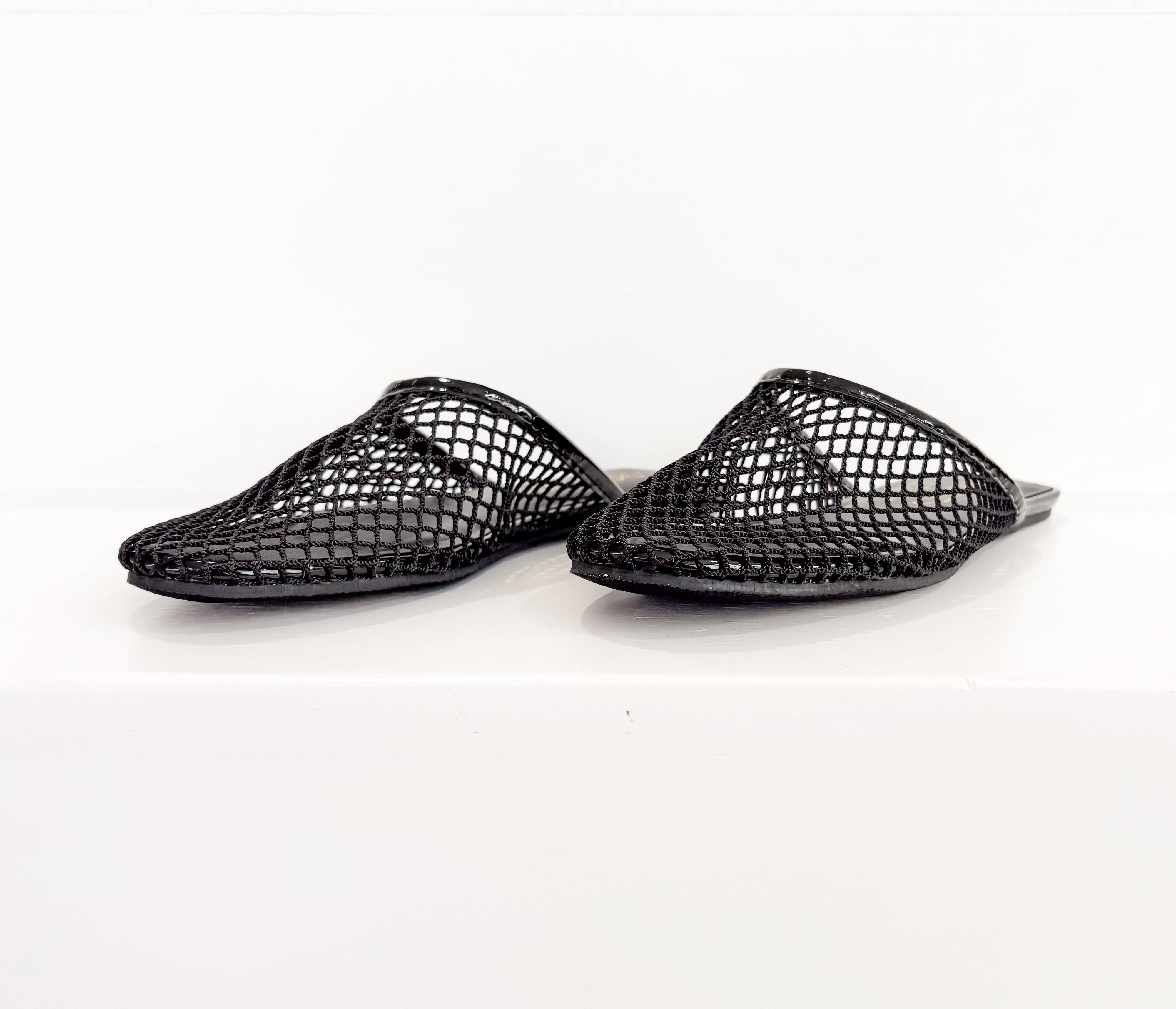 Brooklyn Flat Mule - Image 8