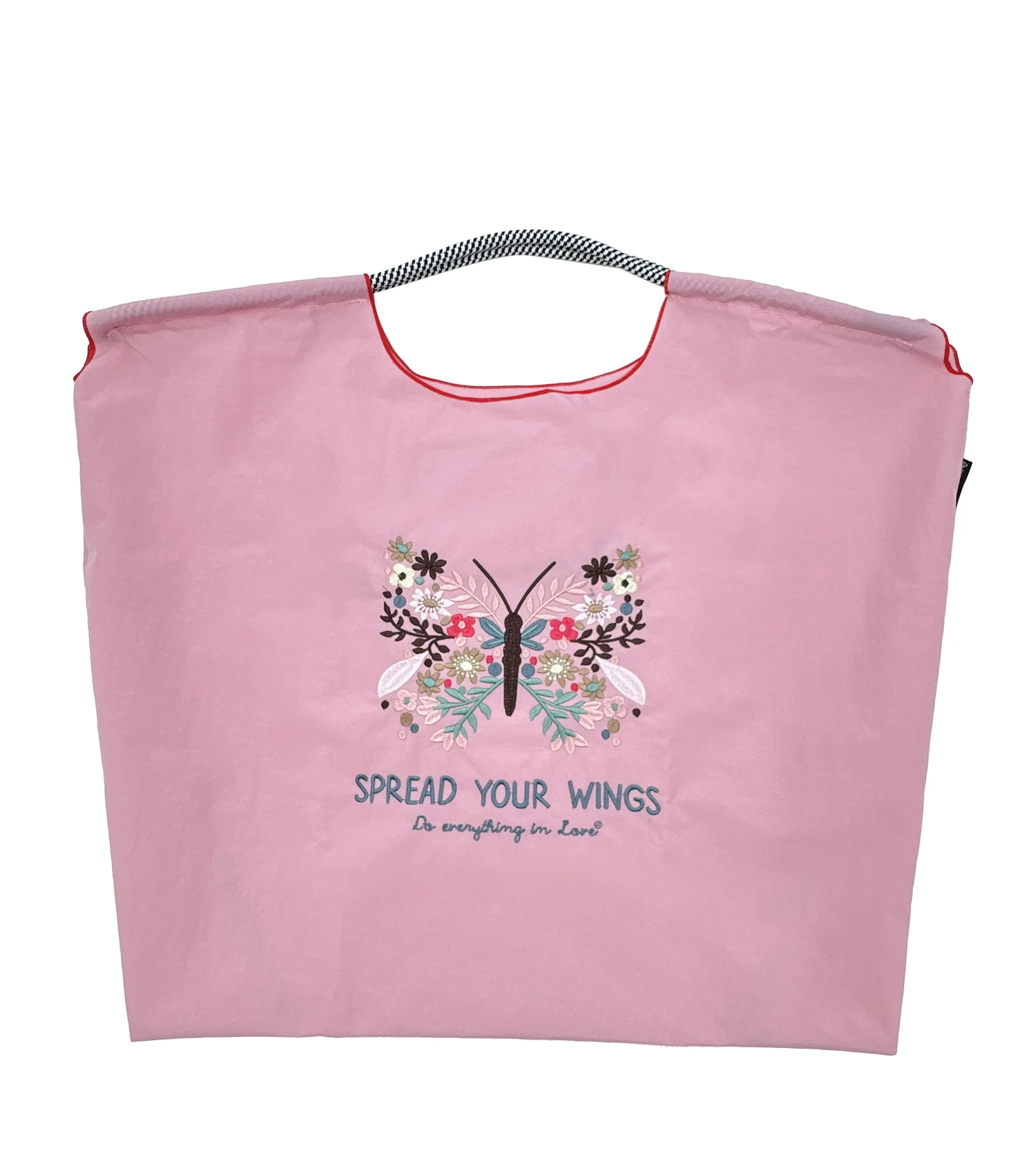 Butterfly Rope Bag - Image 4