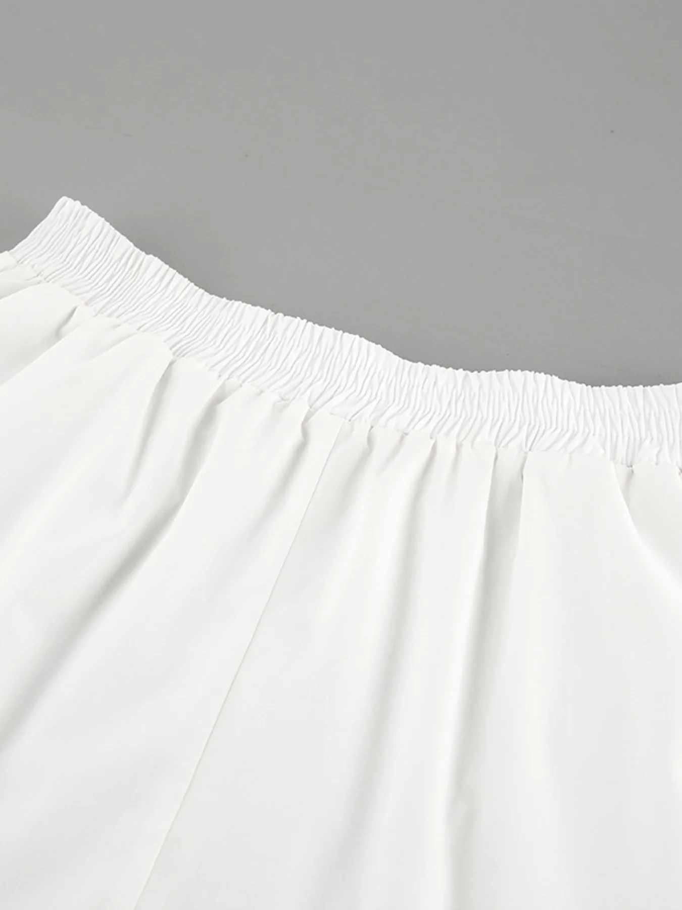 Button Up Shirt and Shorts Set - Image 14