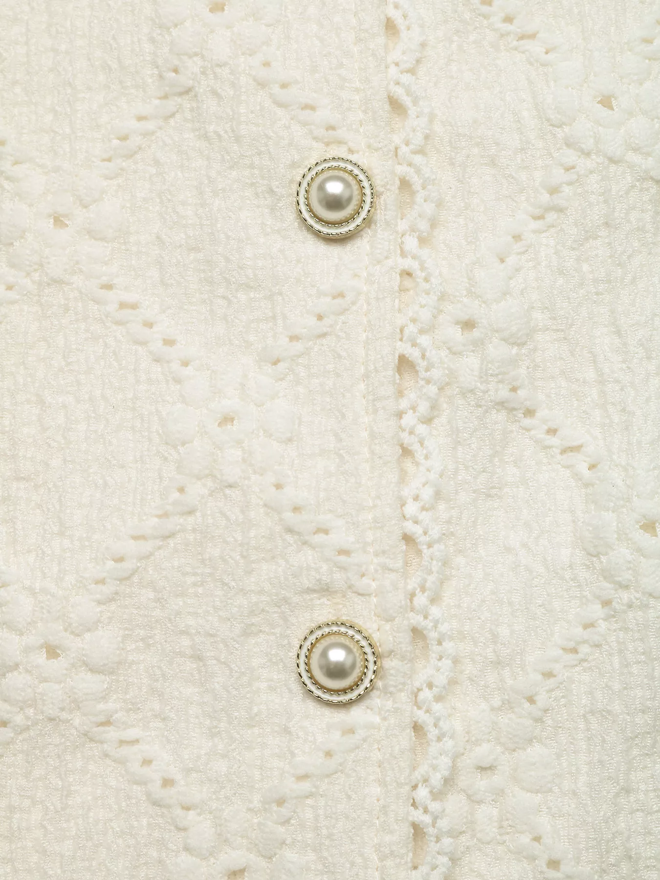 Button-Up Short Sleeve Shirt - Image 7