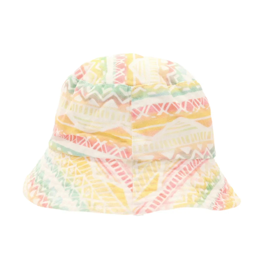 C.C Aztec reversible bucket hat - Image 2