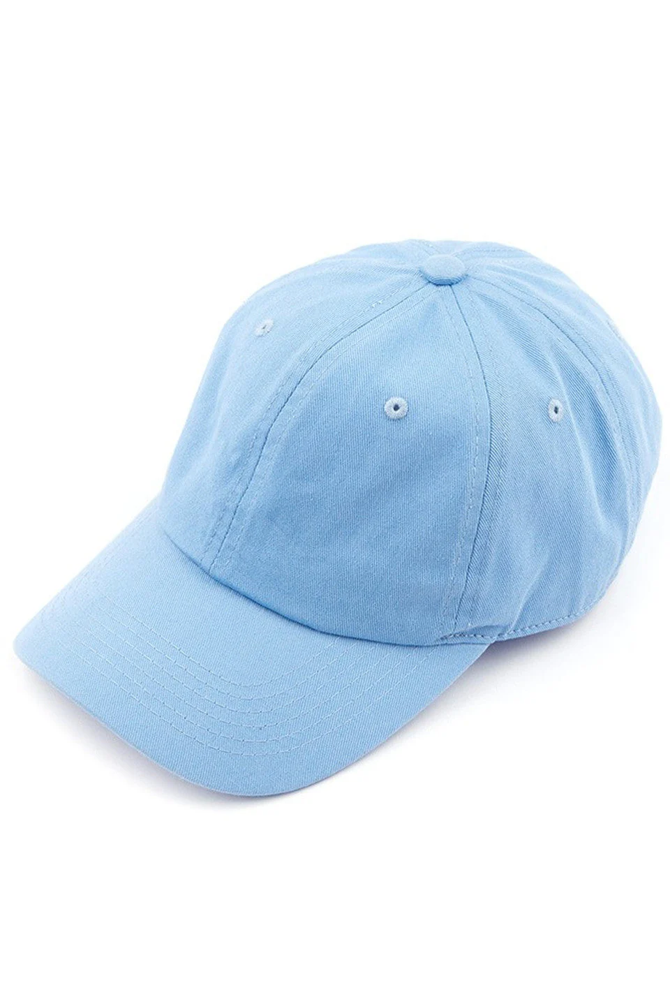 C.C BASEBALL CAP - Image 2