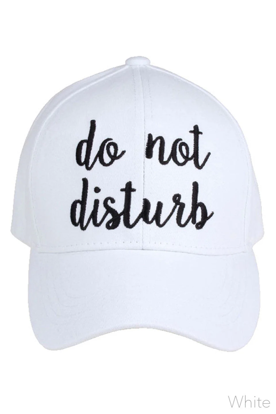 C.C BASEBALL CAP - Image 5