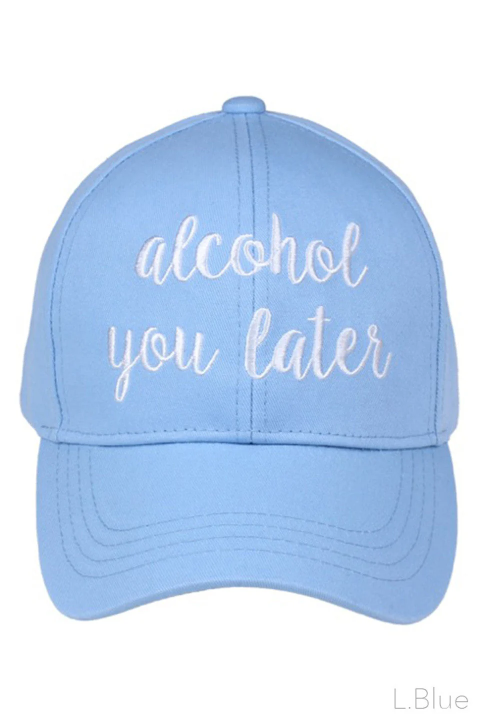 C.C BASEBALL CAP - Image 3