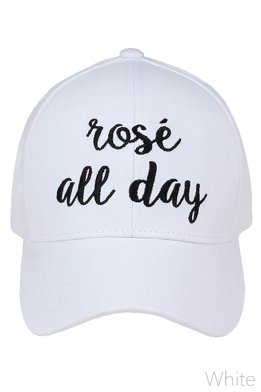 C.C BASEBALL CAP - Image 4