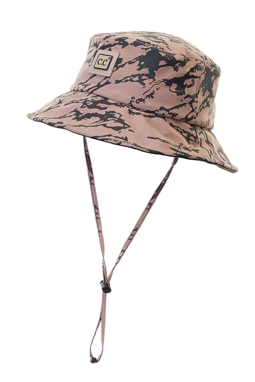 C.C Bucket Hat - Image 4