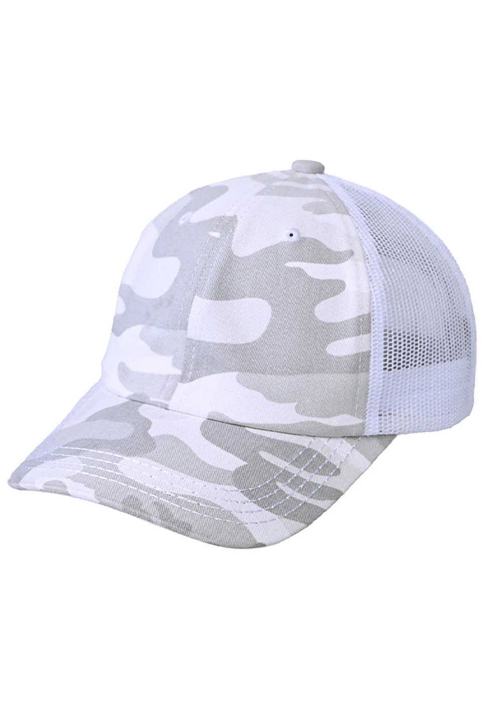 C.C Cotton Brushed Baseball Cap - Image 5