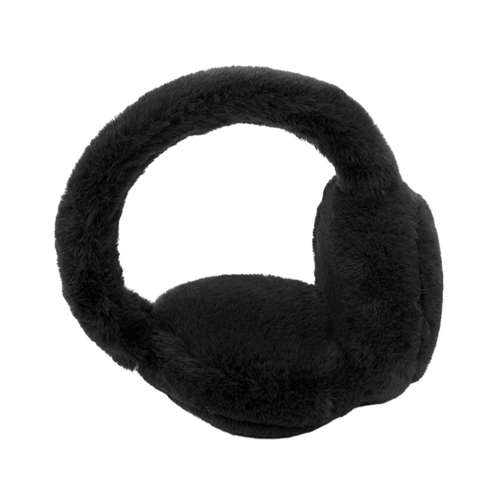 C.C Faux Fur Winter Warm Earmuff - Image 3