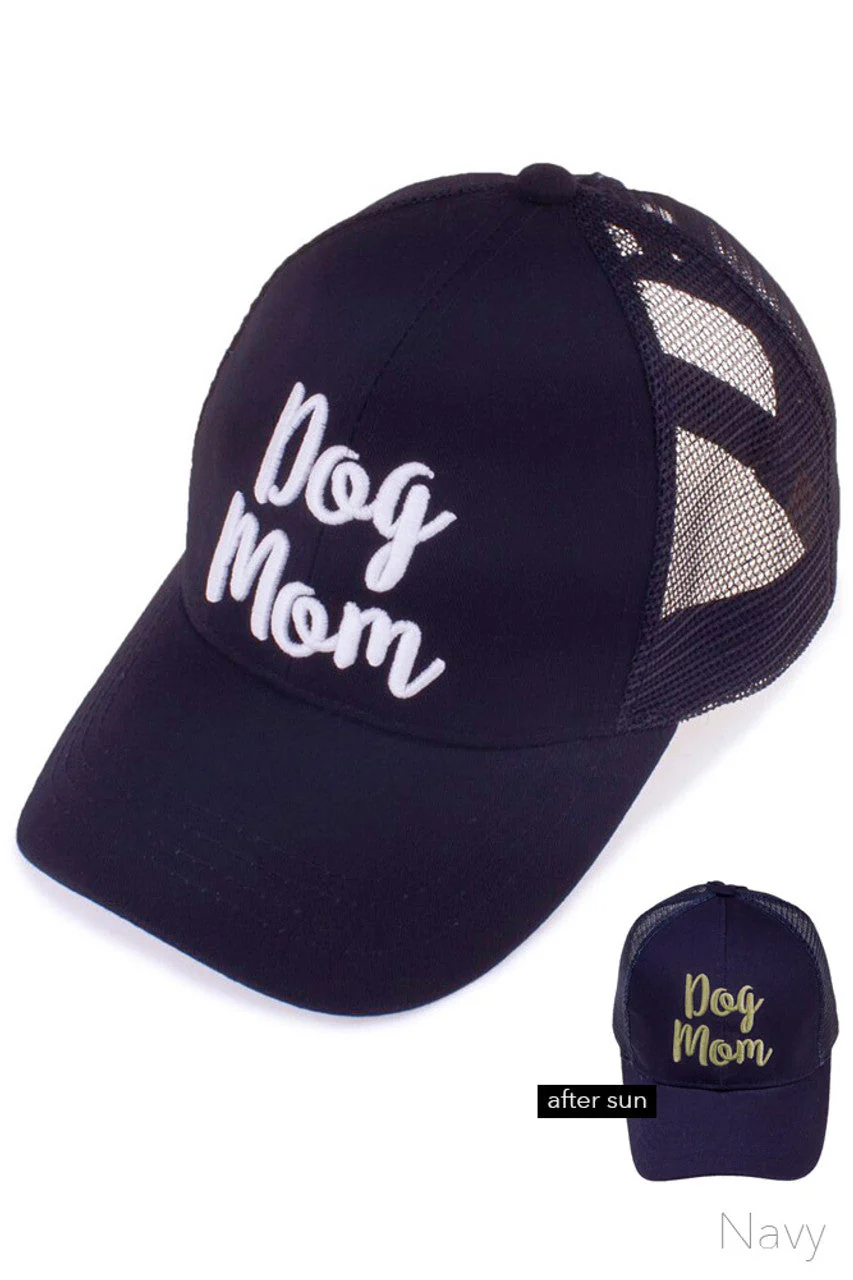 C.C PONY CAP