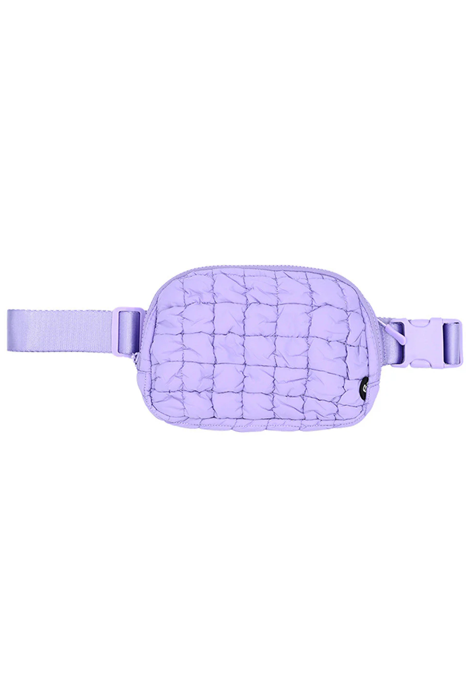 C.C Quilted Puffer Fanny Pack - Image 7