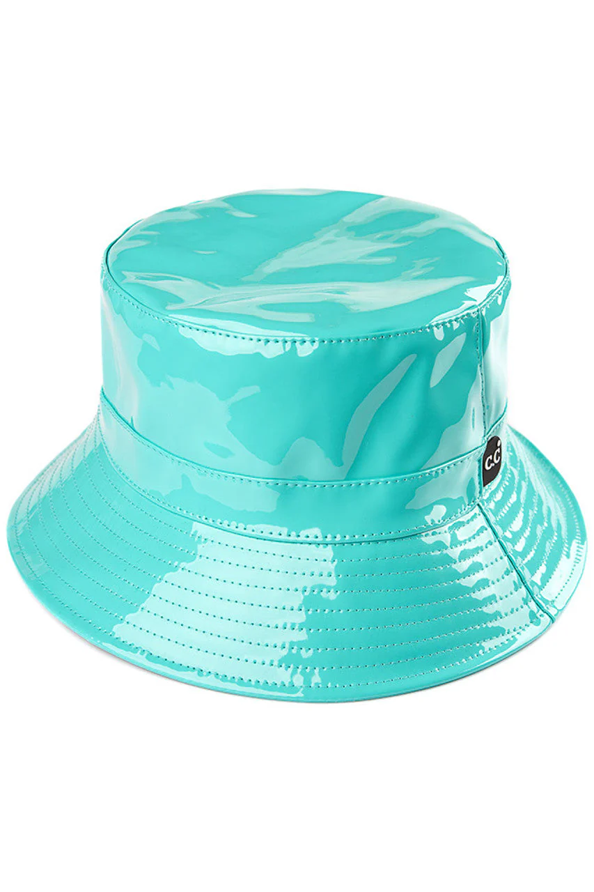C.C RAIN BUCKET HAT - Image 10