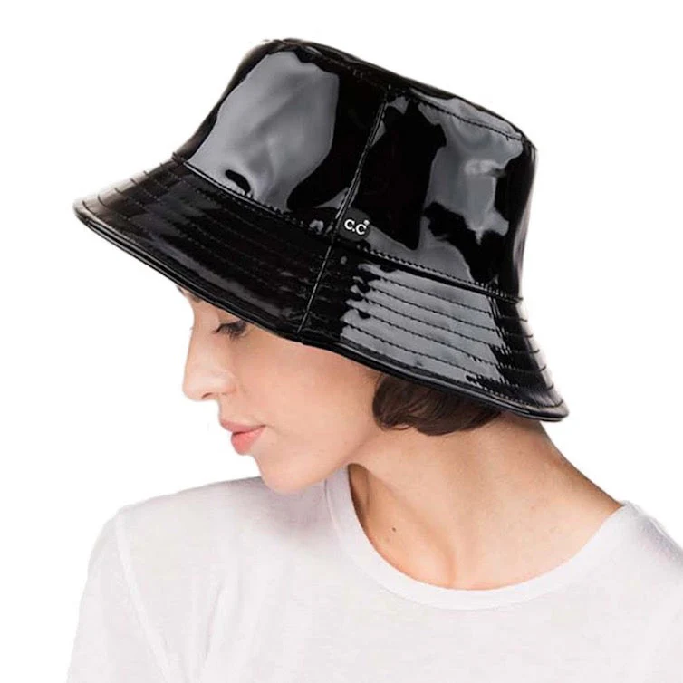 C.C RAIN BUCKET HAT - Image 12