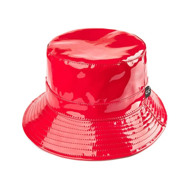 C.C RAIN BUCKET HAT - Image 14