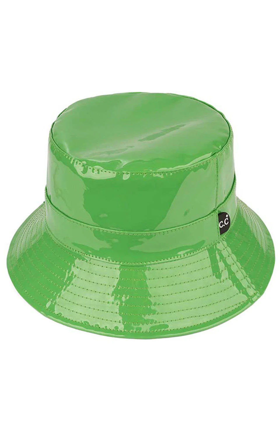 C.C RAIN BUCKET HAT - Image 7