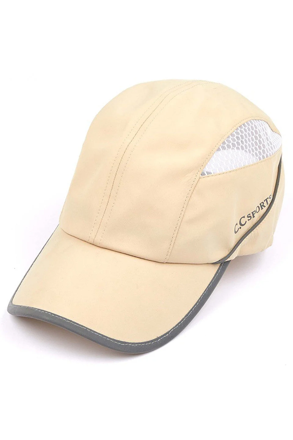 C.C Reflective Cap - Image 3