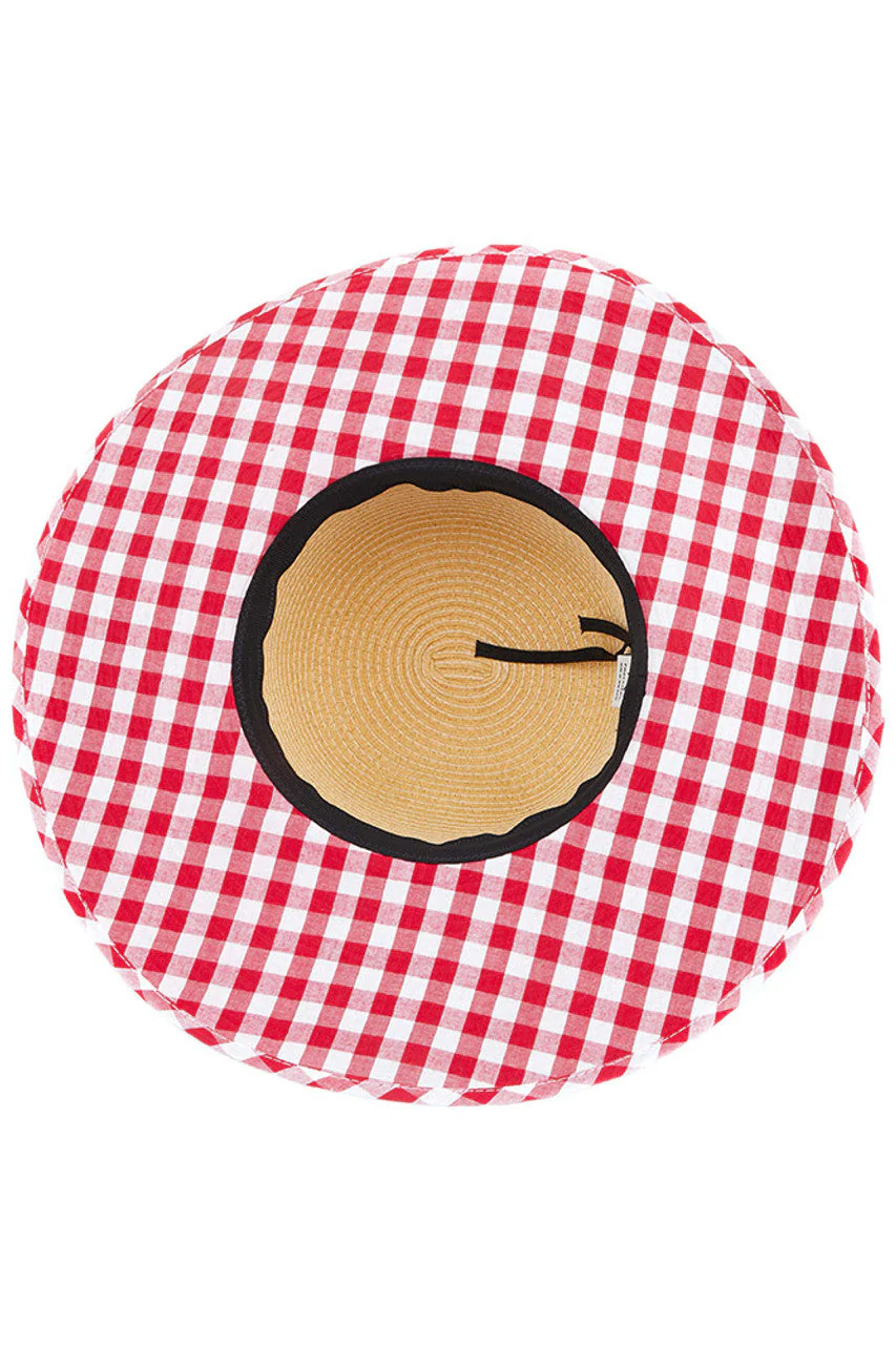 C.C SUN HAT - Image 4