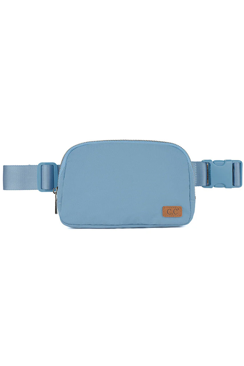 C.C Water Proof Mini Fanny Belt Bag - Image 17