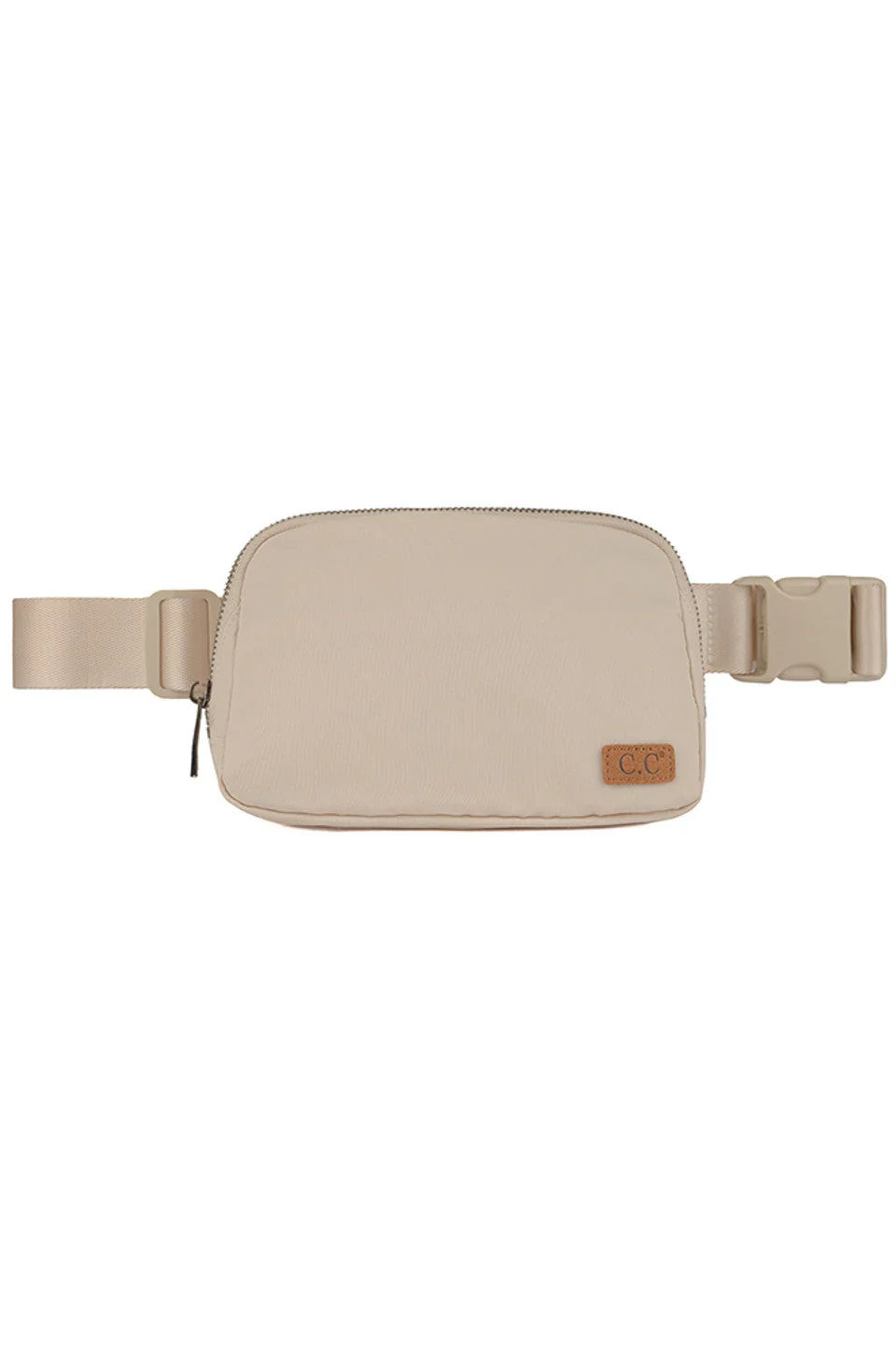 C.C Water Proof Mini Fanny Belt Bag - Image 5