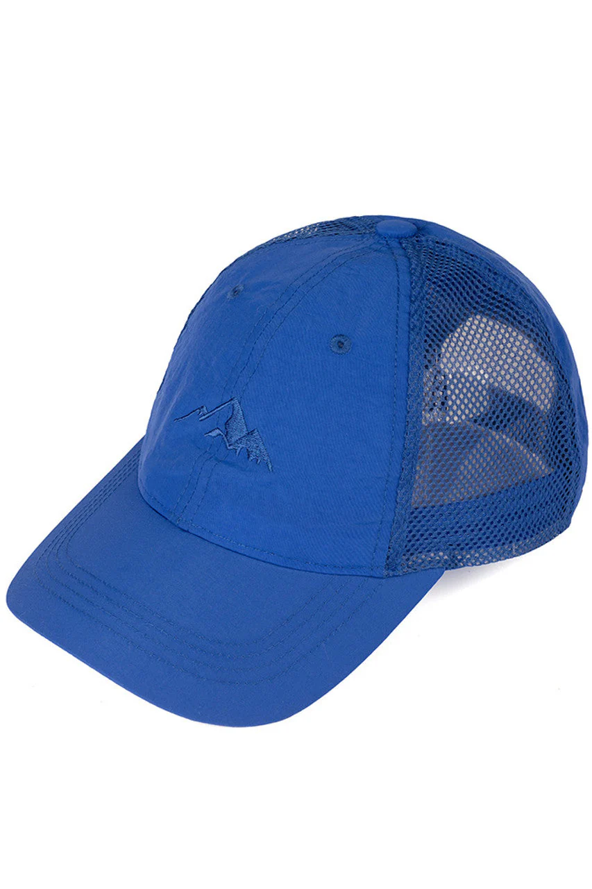 C.C WEIGHTLESS WINDBREAKER BASEBALL CAP - Image 10