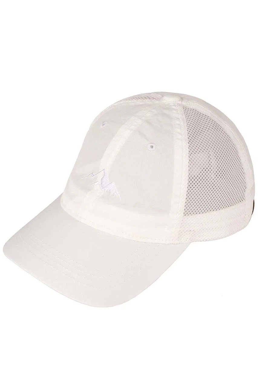 C.C WEIGHTLESS WINDBREAKER BASEBALL CAP - Image 11