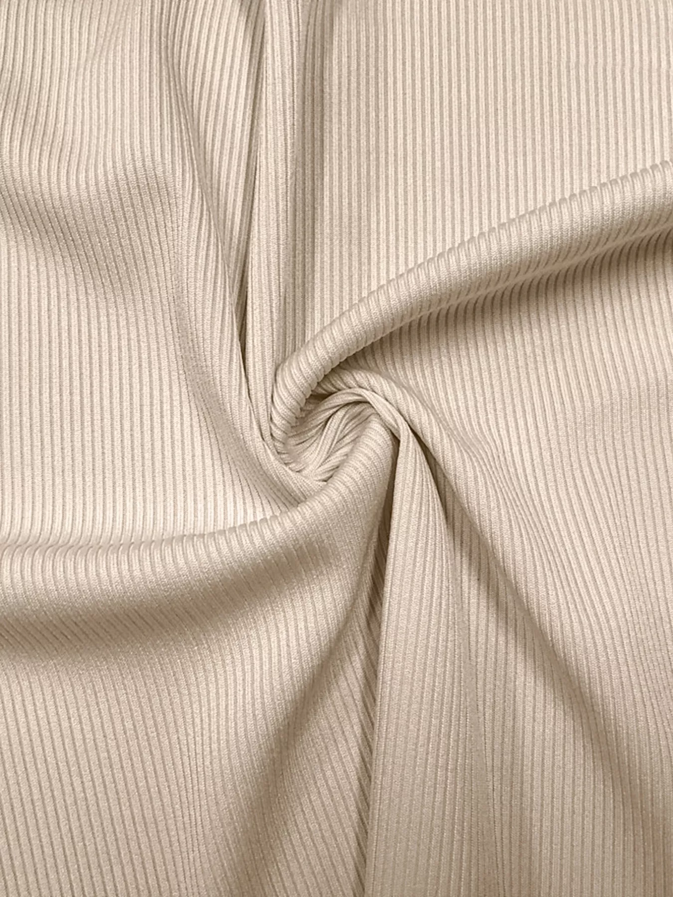 Casual Button-Down Long Sleeve Pocket Dress - Image 5
