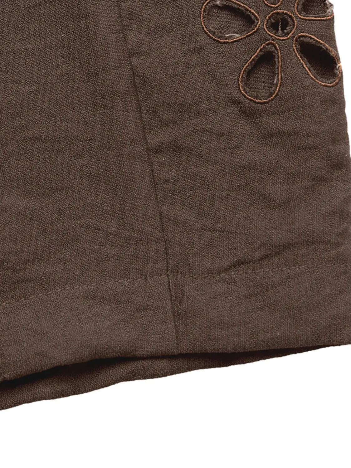 Casual Wide Leg Pants - Image 8