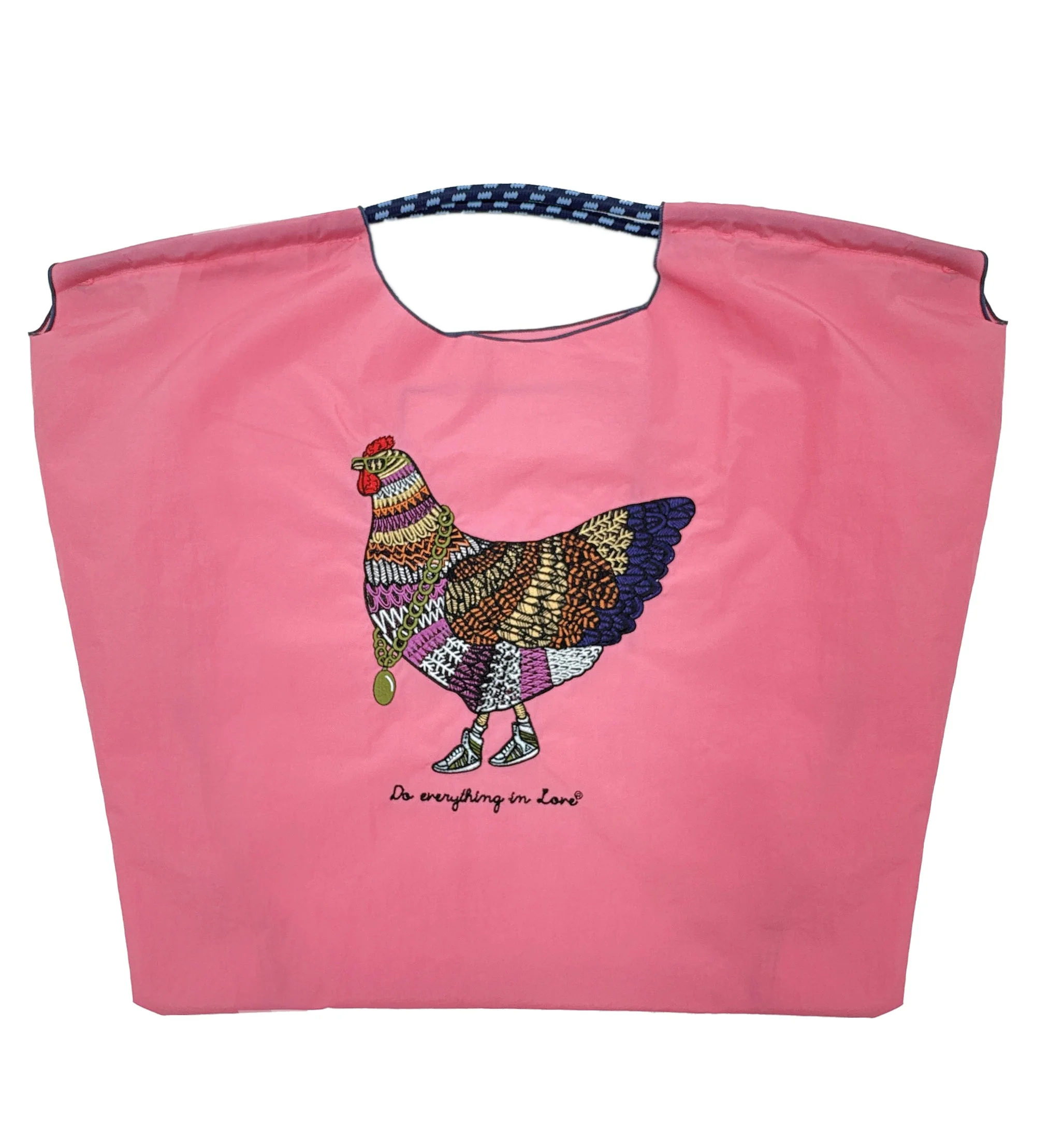 Chicken Rope Bag - Image 4