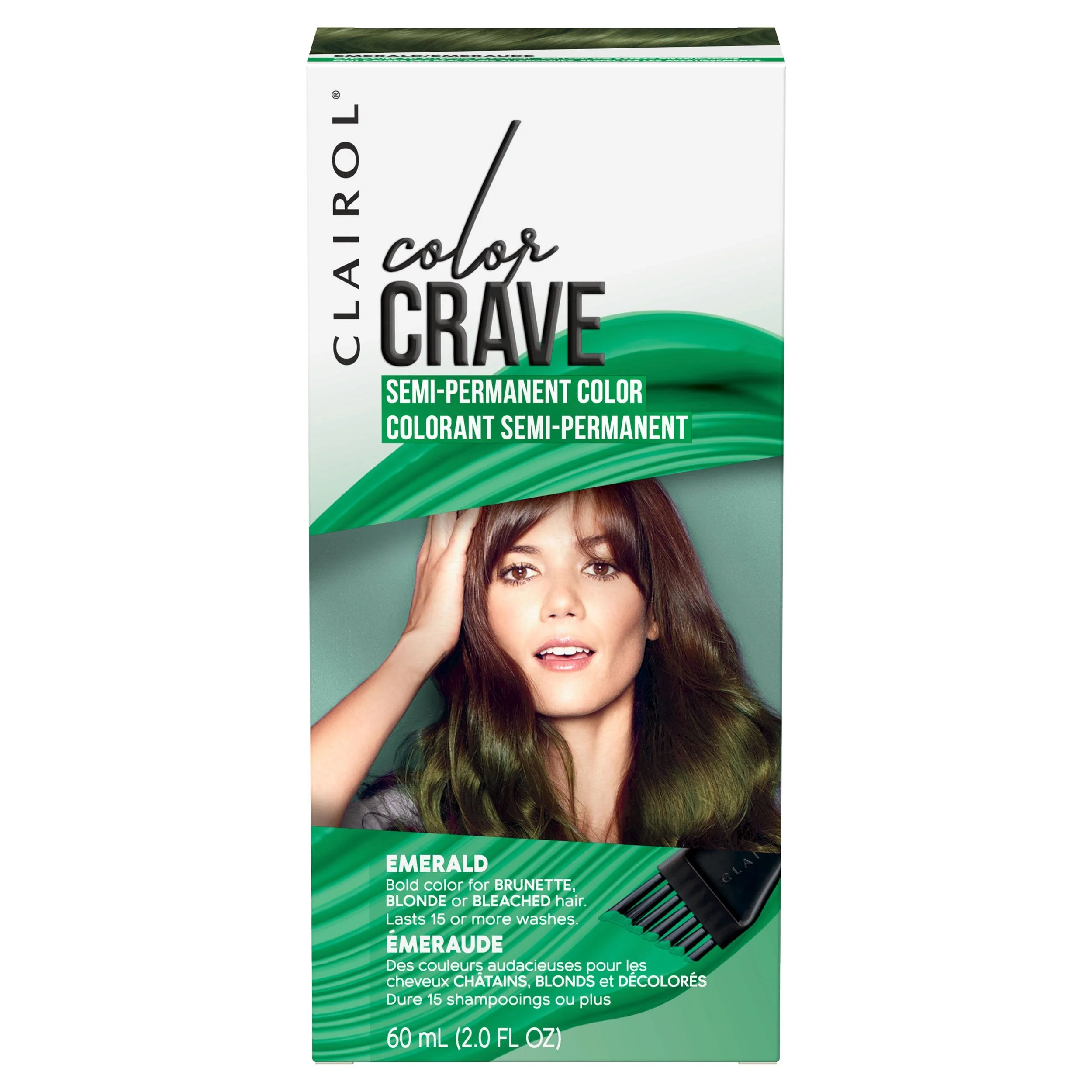 Clairol Color Crave Semi-permanent Hair Color - Image 5