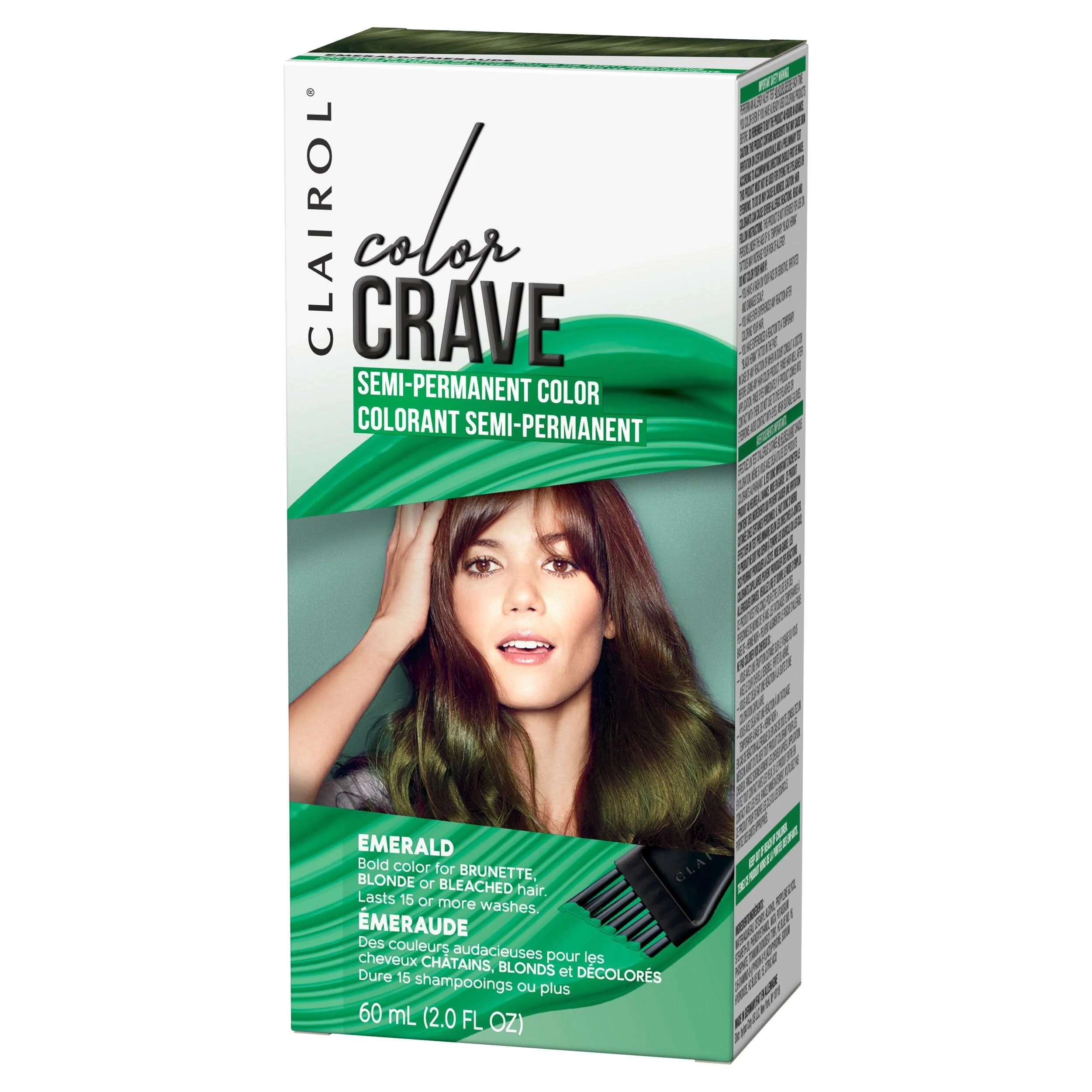 Clairol Color Crave Semi-permanent Hair Color - Image 6