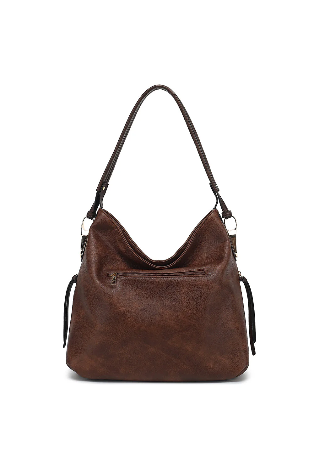 Colorblock Hobo - Image 5