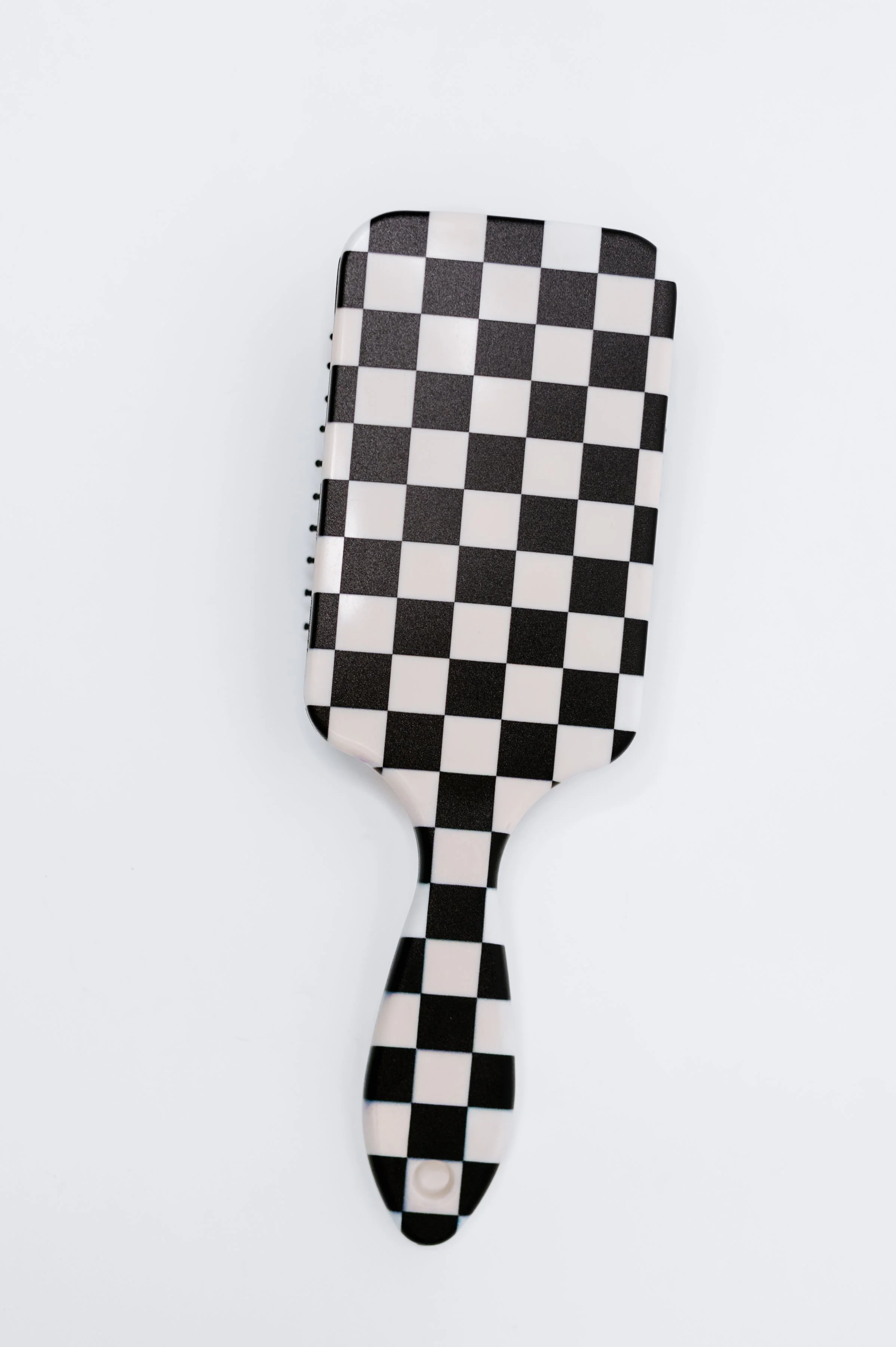 Cookies & Cream Checks Brush