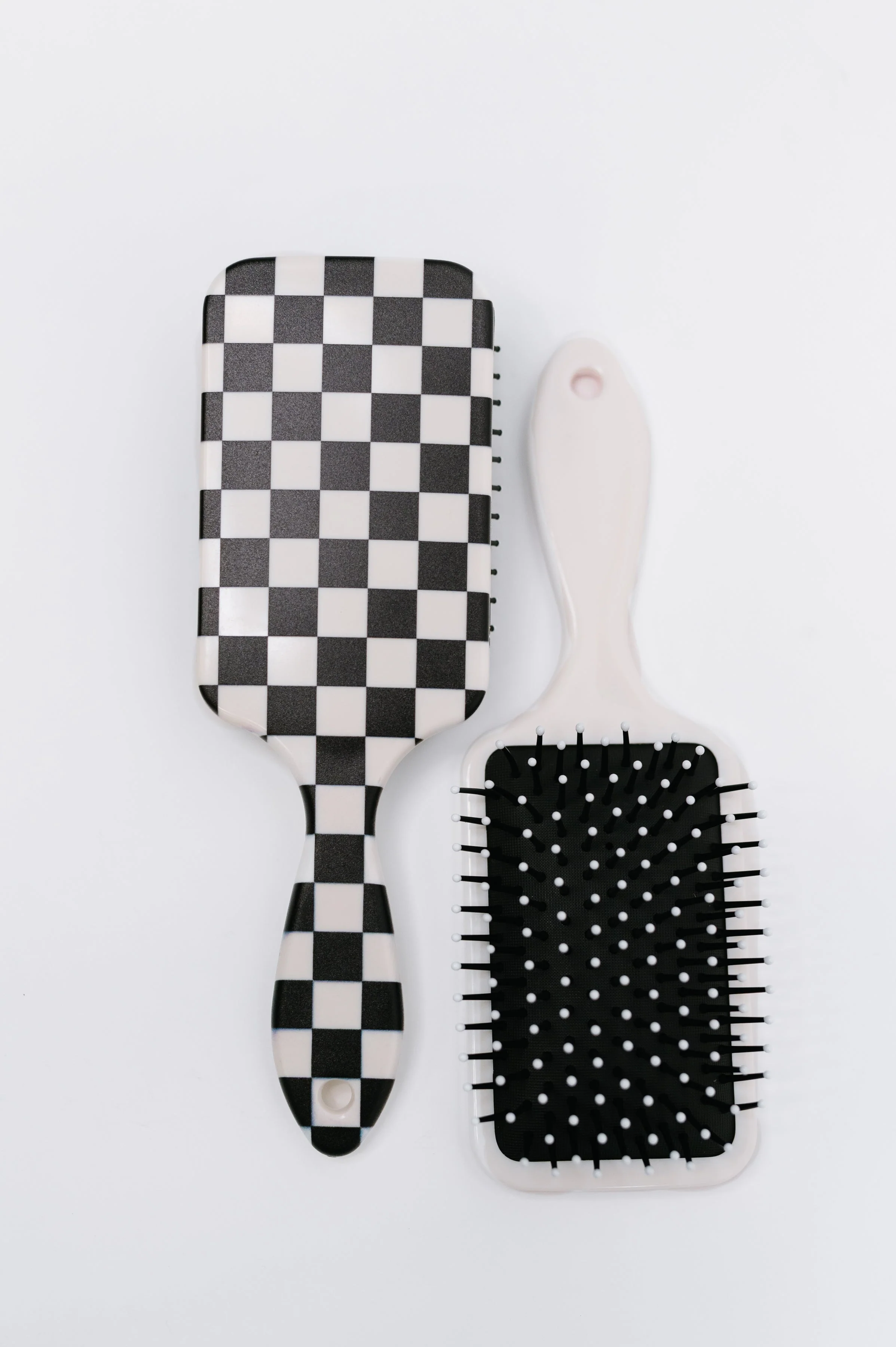 Cookies & Cream Checks Brush - Image 2