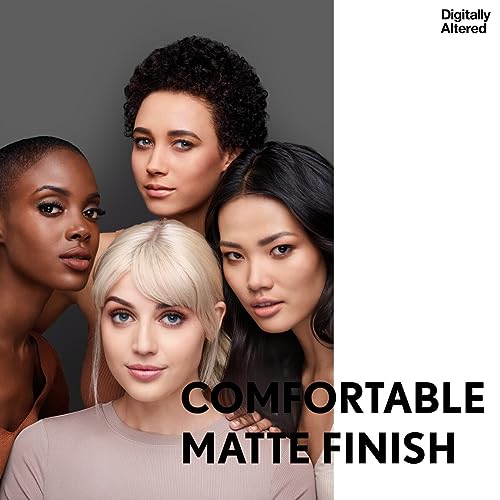 Covergirl Trublend Matte Made Liquid Foundation - Image 13