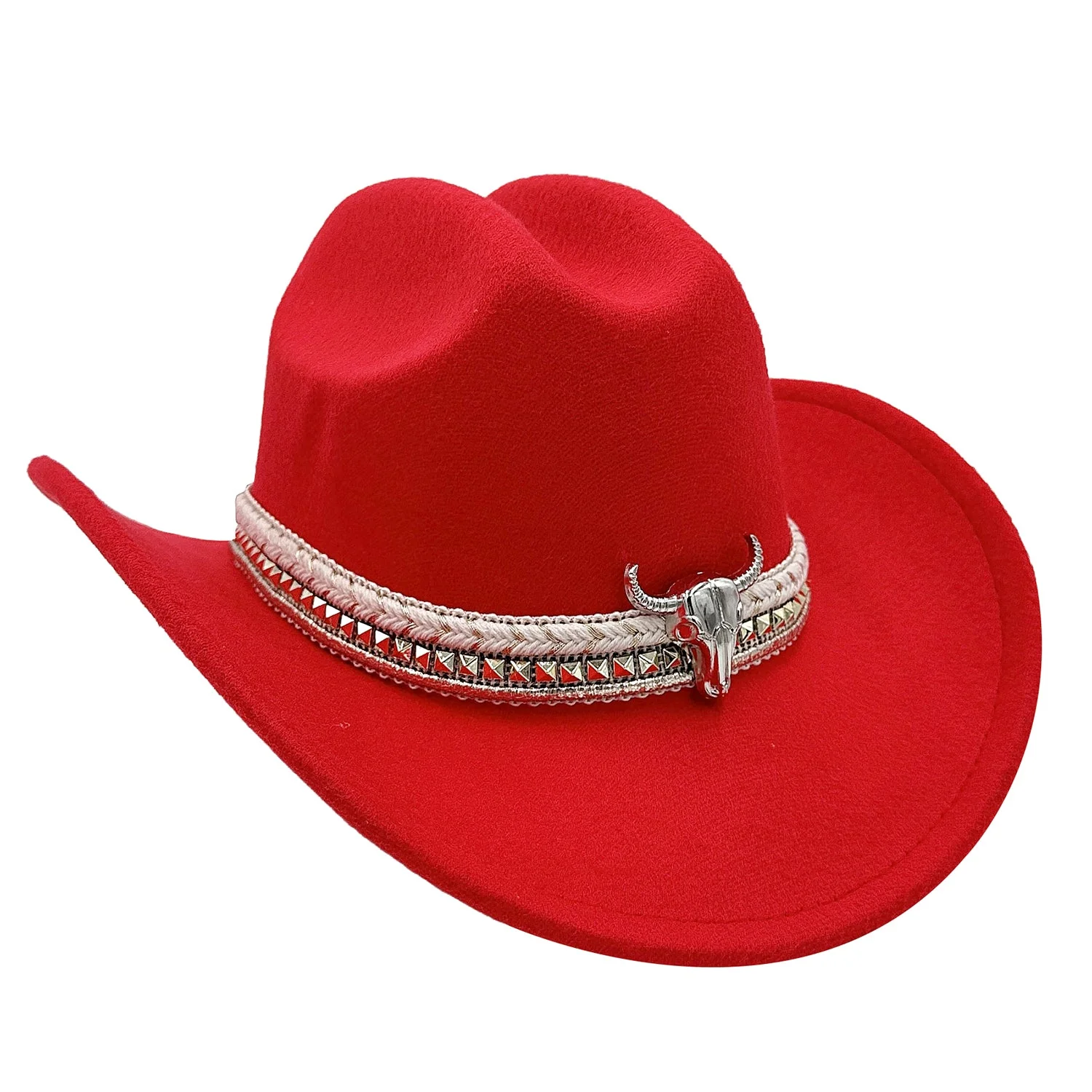 Cowboy Hat - Image 3