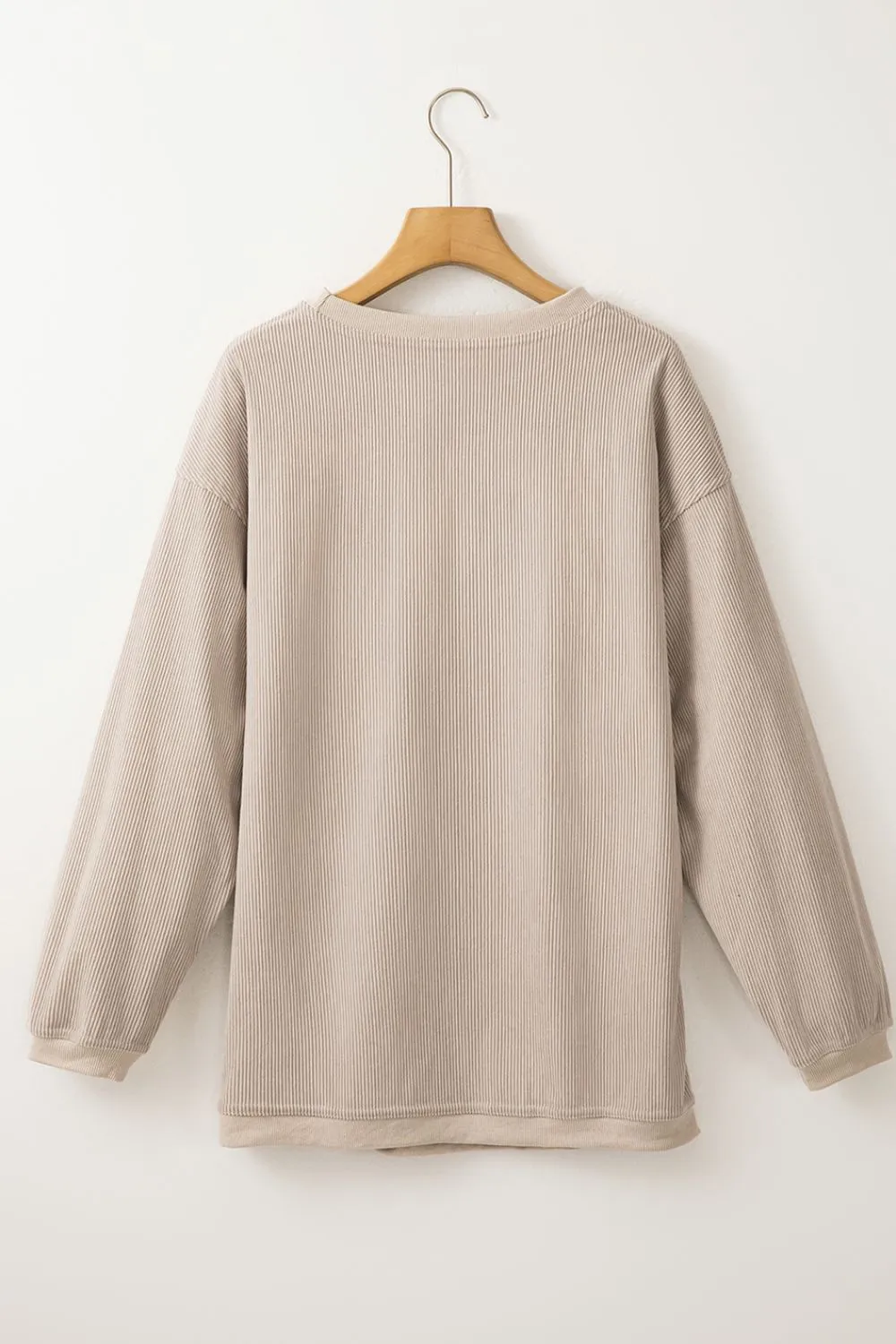 Cowgirl Graphic Long Sleeve Sweatshirt - Image 5
