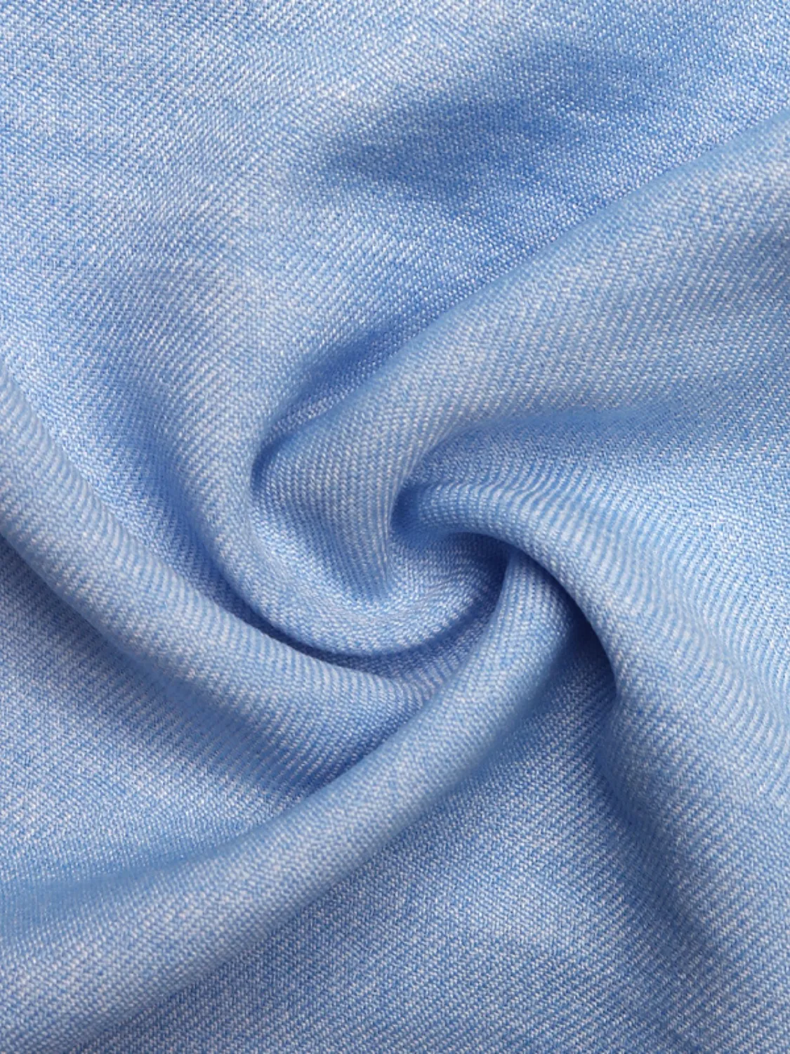 Decor Button Front Midi Skirt - Image 7