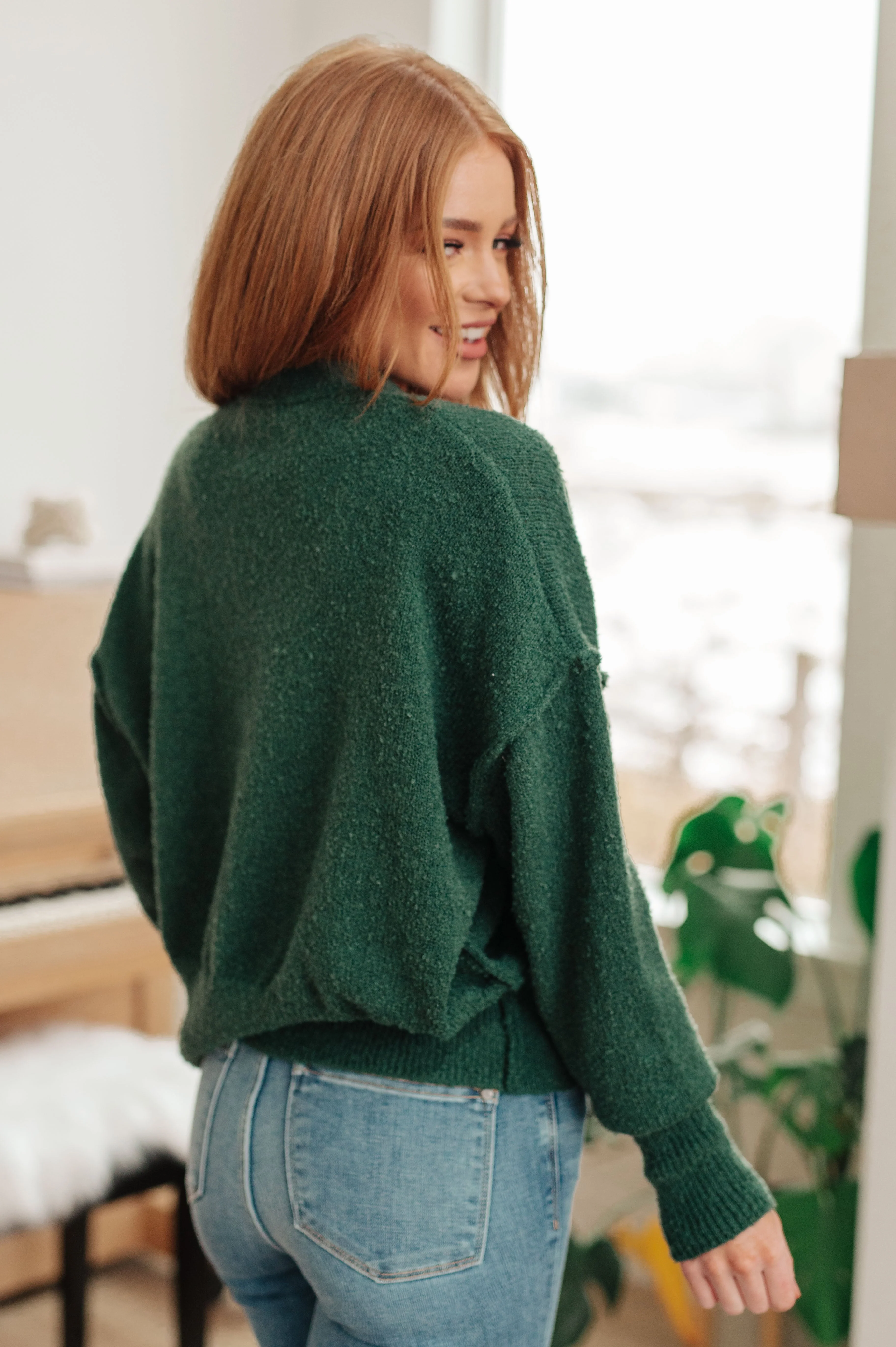 Direct Conclusion Cardigan - Image 12