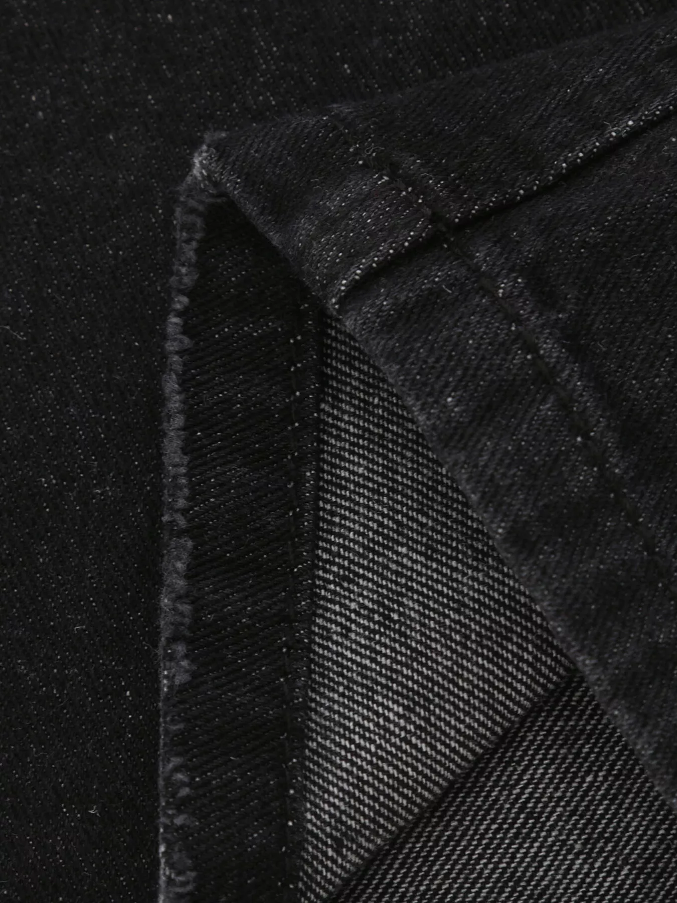 Distressed Loose Fit Jeans - Image 5